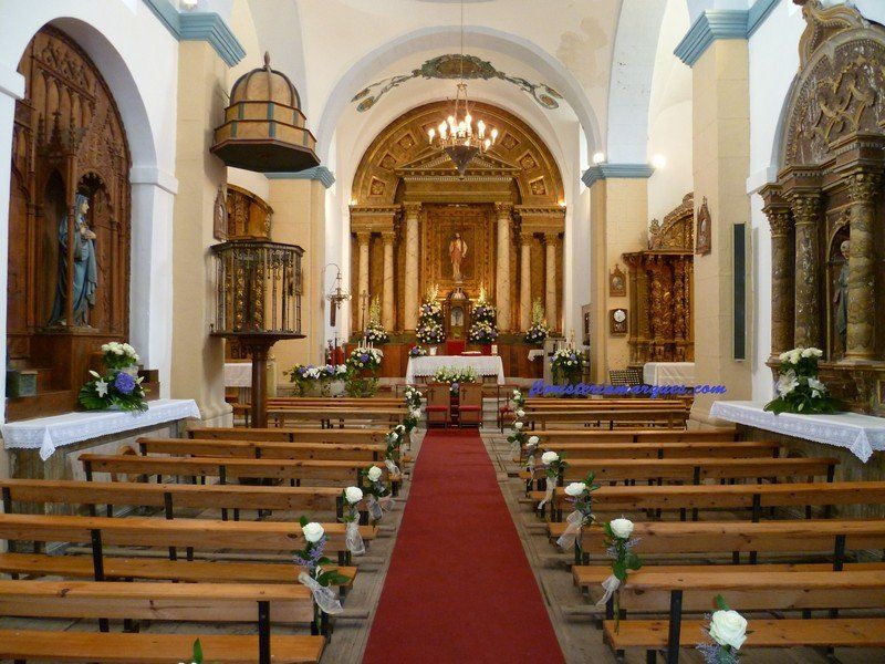 Iglesia de Toral de Merayo