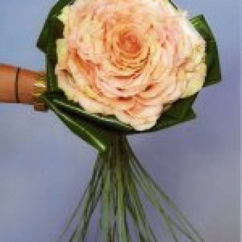 Flores boda