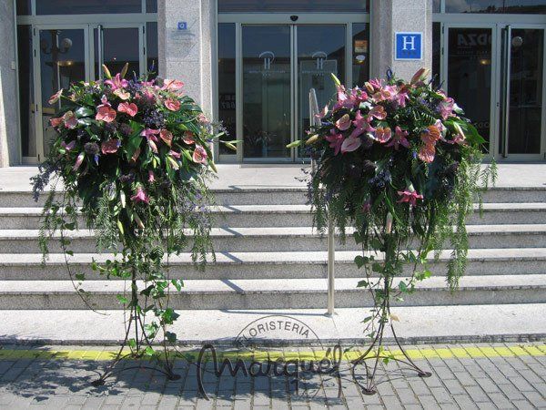 Comprar flores Ponferrada