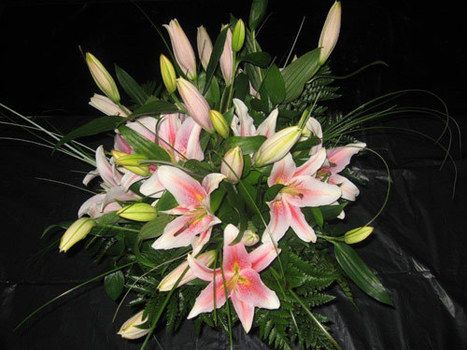 RAMOS Y COMPOSICIONES PARA REGALO 4