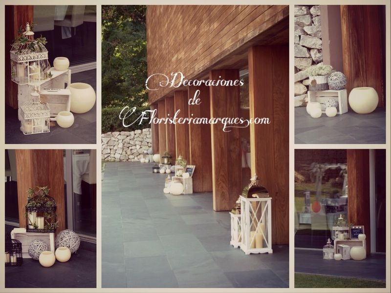 Bodas con estilo