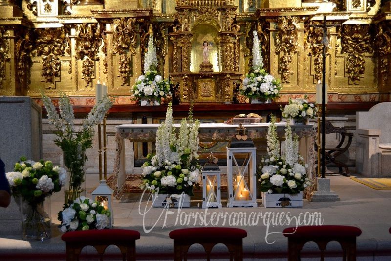 Arreglo de la Iglesia de San Miguel de las Dueñas