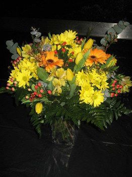 RAMOS Y COMPOSICIONES PARA REGALO 2