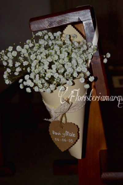 Detalles para el pasillo