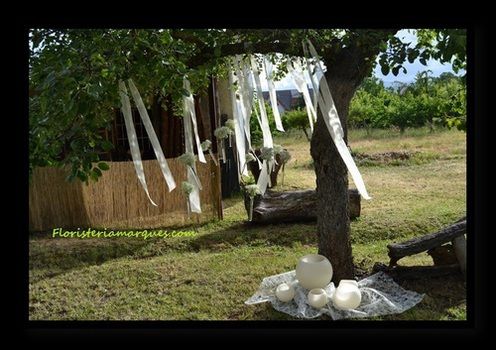 Decoración exterior