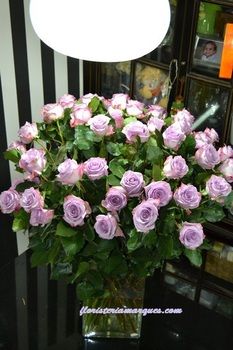Rosas Ocean song